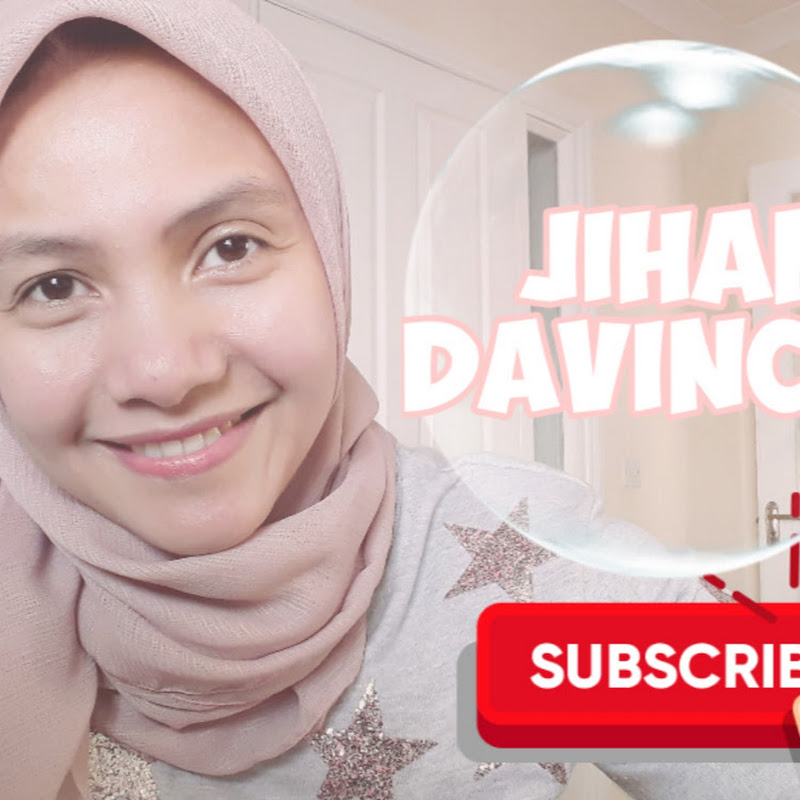 Jihan Davincka