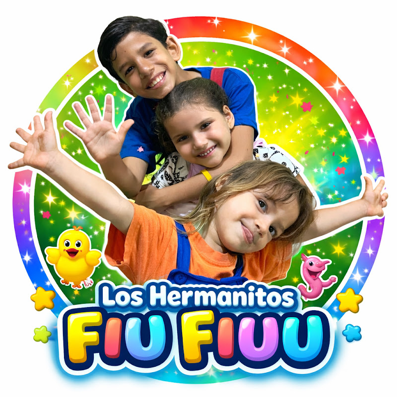 Los hermanitos fiu fiuu
