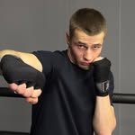 Andrii Khotin | Boxing