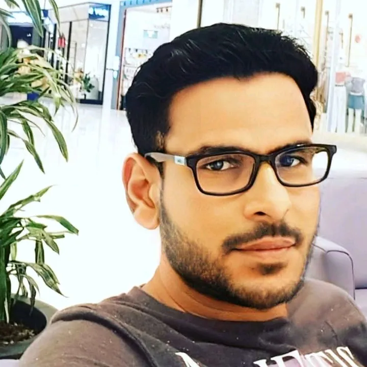 Moosa Sonkal