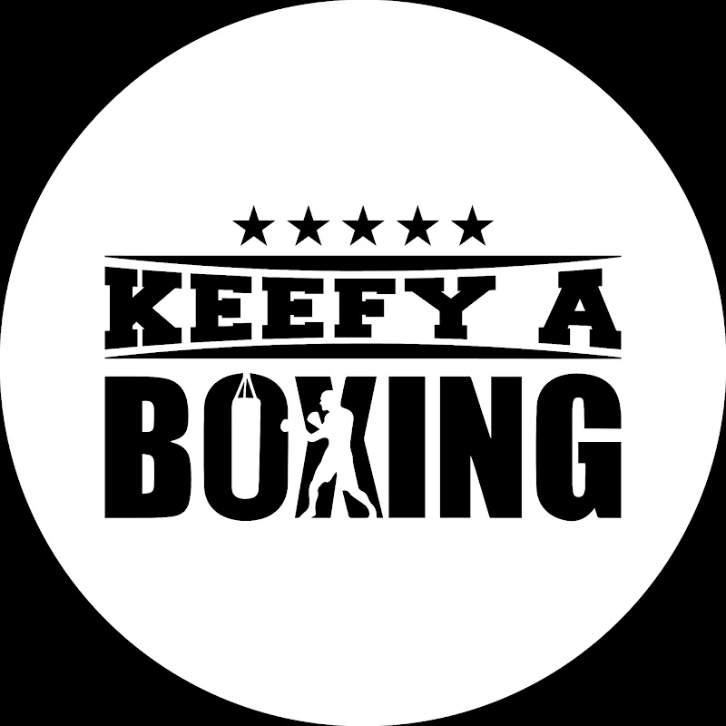 Keefy A Boxing & Fitness