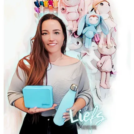 LIEFS☘musthaves🛍️LIEVELYNE.BE