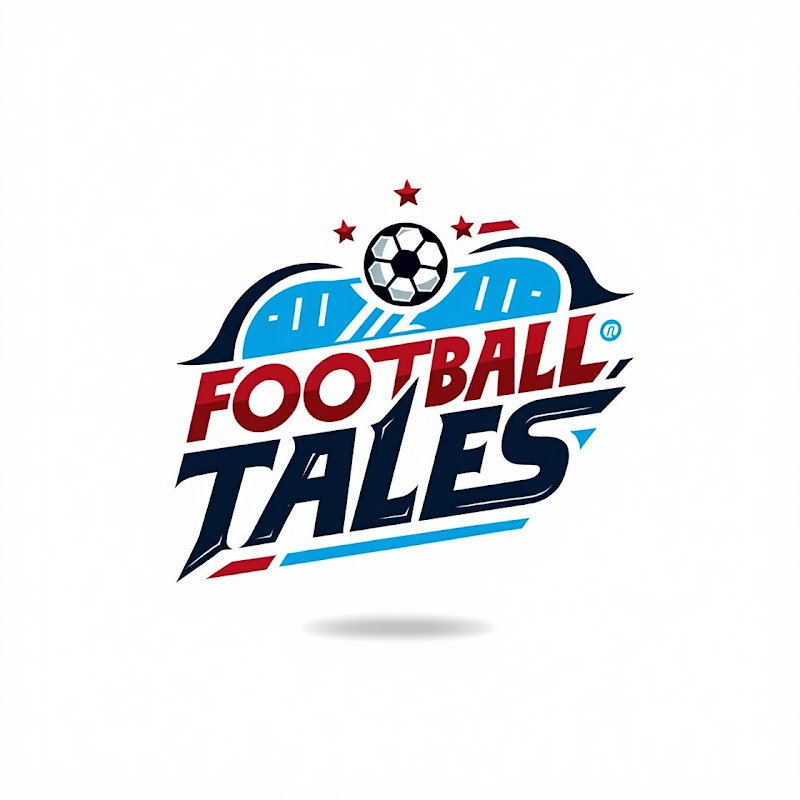  Football Tales 
