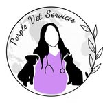 Tina | Purple Vet