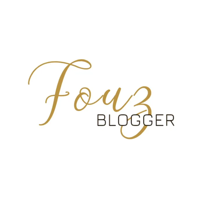 Fouz Blogger