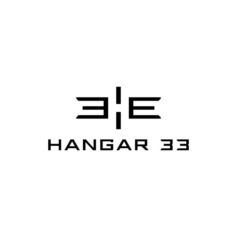 Hangar 33
