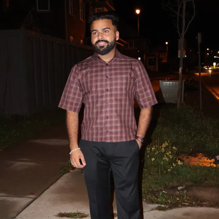 Hammie Sohi