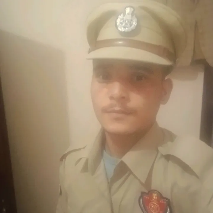 Dipesh Oli