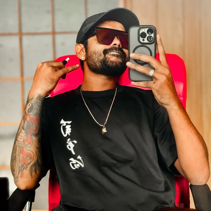 ManojTharaka alta🇯🇵