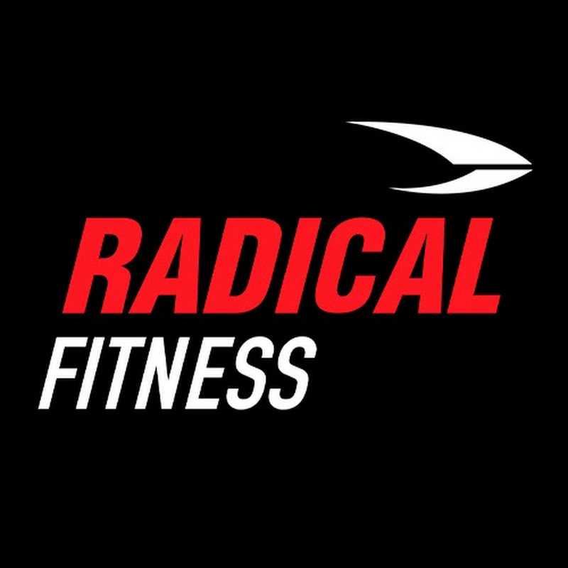 Radical Fitness Brasil