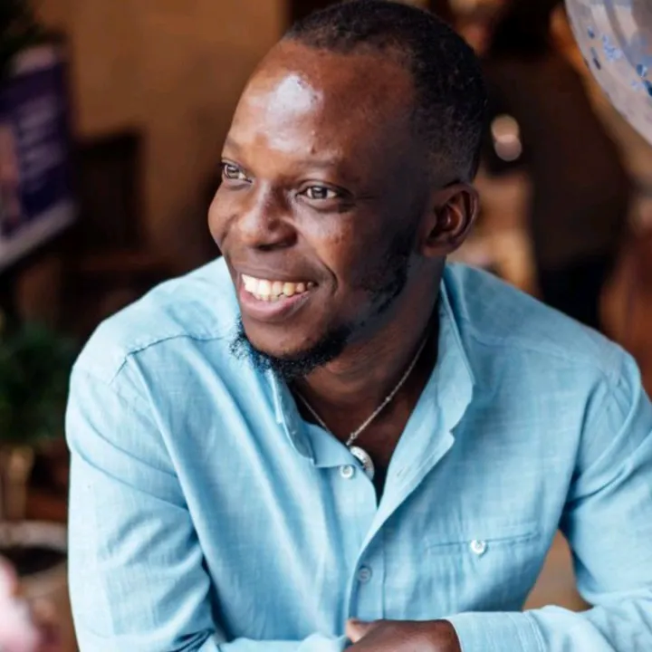 Franck BAMIGBOLA officiel