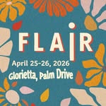 Flair Pop Up