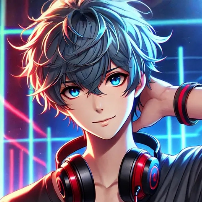 BLUE  YT