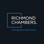 RICHMOND CHAMBERS.