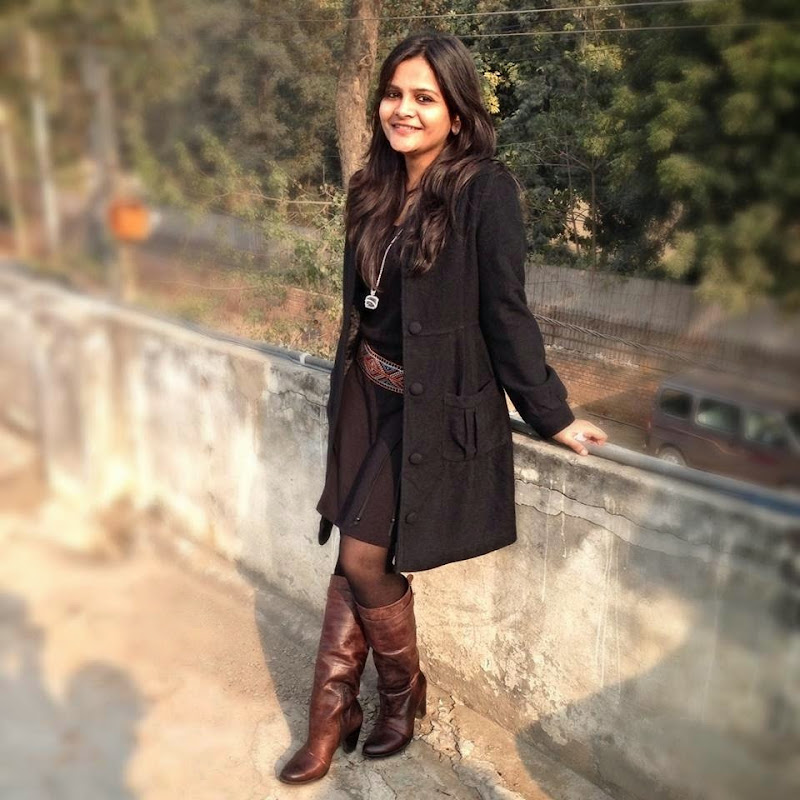 Rima Agarwal