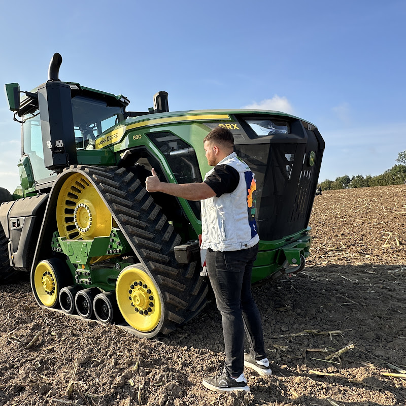 Madalin AGRO
