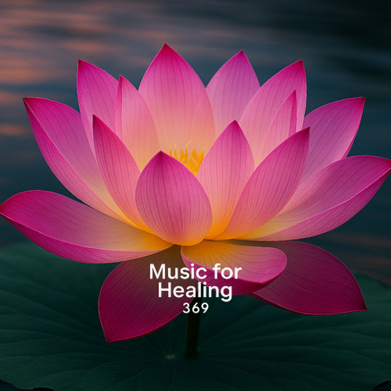 Music for Healing 369