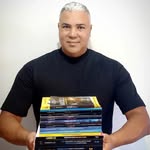 ☢️ Prof Dr Leandro Luiz | Physicist & Author | AH/SD | G&T