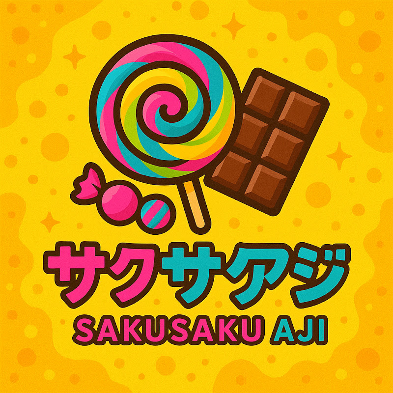 SakuSaku Aji