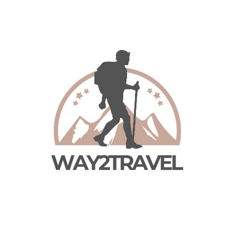 Way2Travel