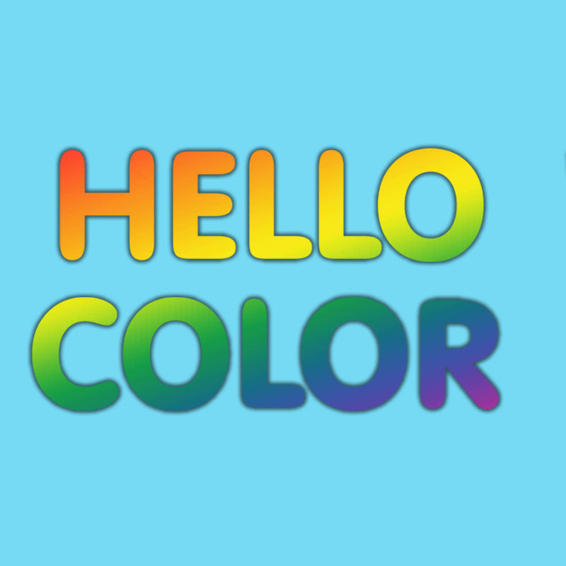 Hello Color
