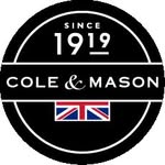 Cole & Mason