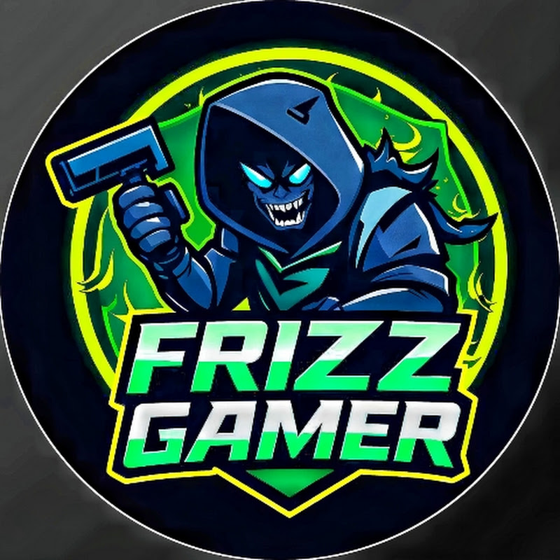 FRIZZ GAMER