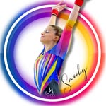 Sophie D 🦁| Gymnastique ✨