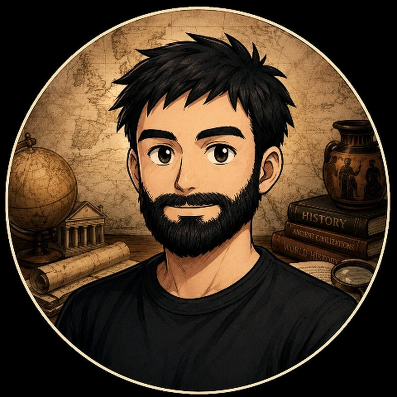 Historian Idiot