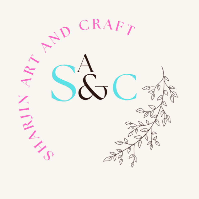 SHARJIN ART AND CRAFT