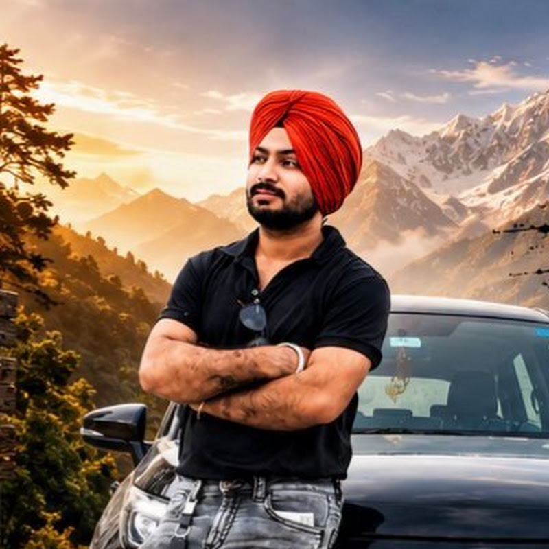 Pahadi Sardar