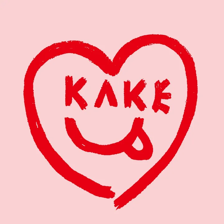 KAKEUP❤️