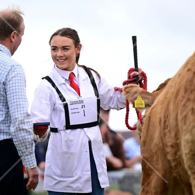 Nichola Mulligan🐄🤍