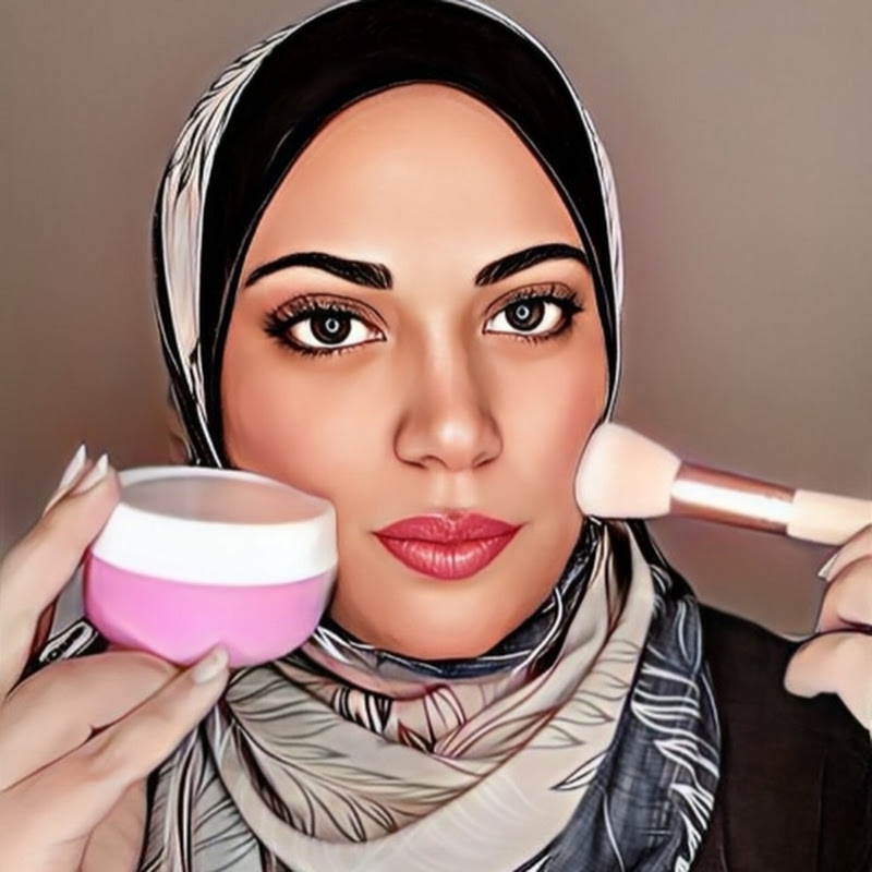 MIMI  Arabic ASMR