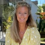 Lene Aanesrud | Hage, Interiør & Vintage