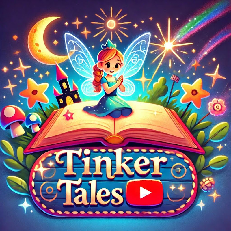 Tinker Tales