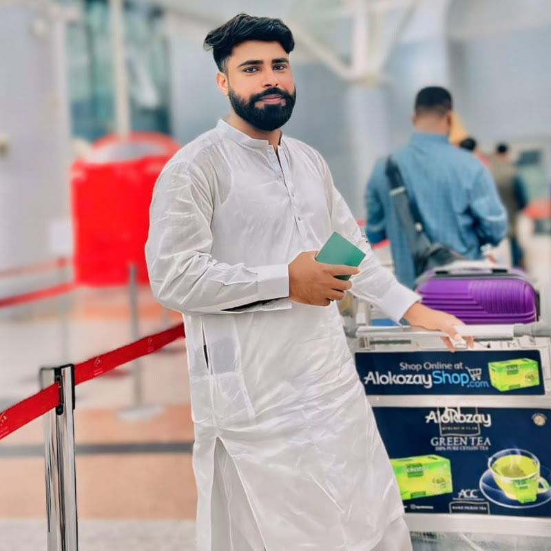 Imran shakoor vlog