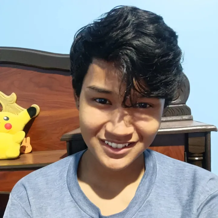 Dinesh Tamang