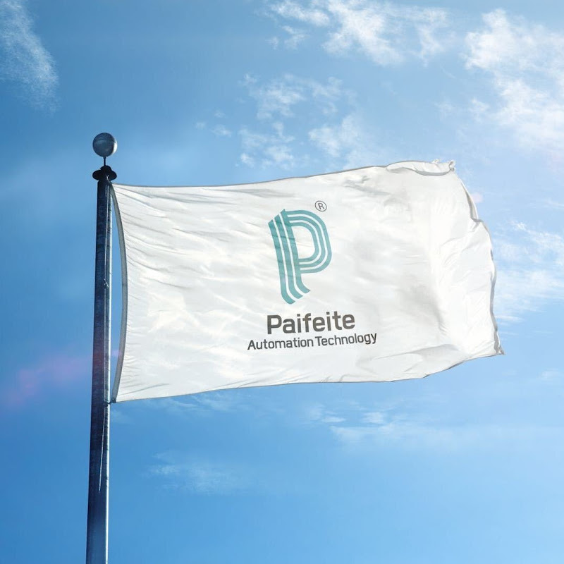 Paifeite Machinery