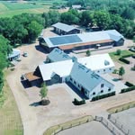Borebackar Gård