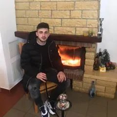 Cosmin Tudor
