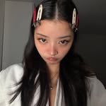 caroline hu 胡心茹