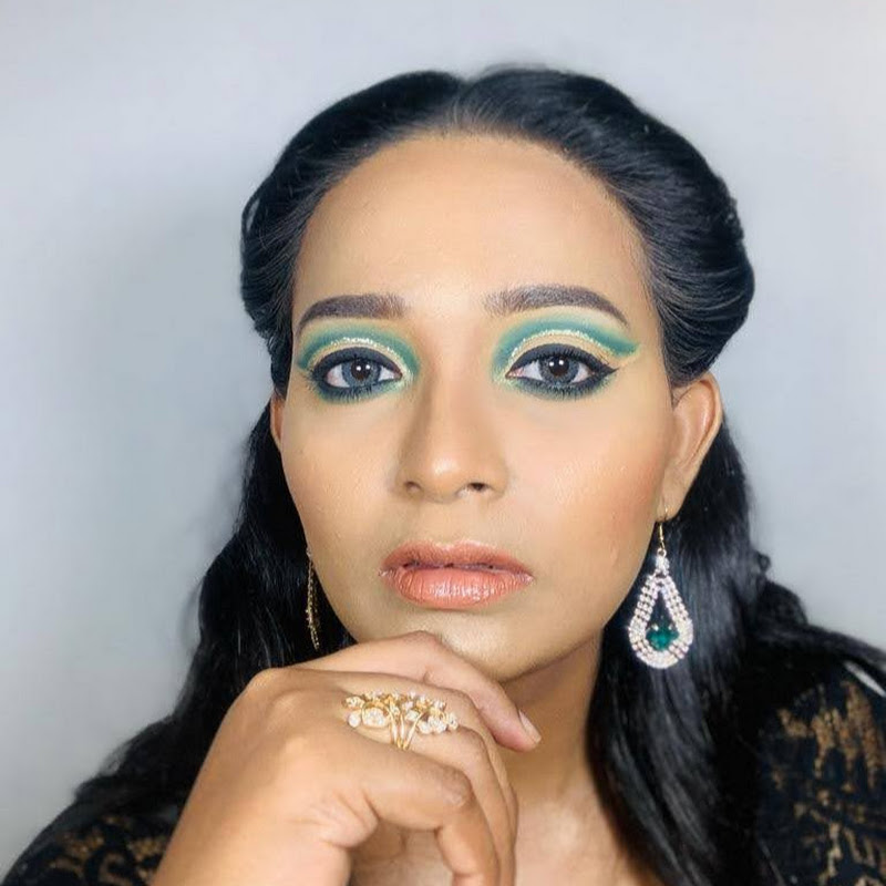 Bhargavi Beauties