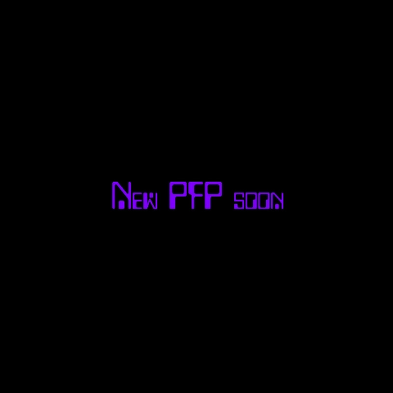New name soon... (until Sep)