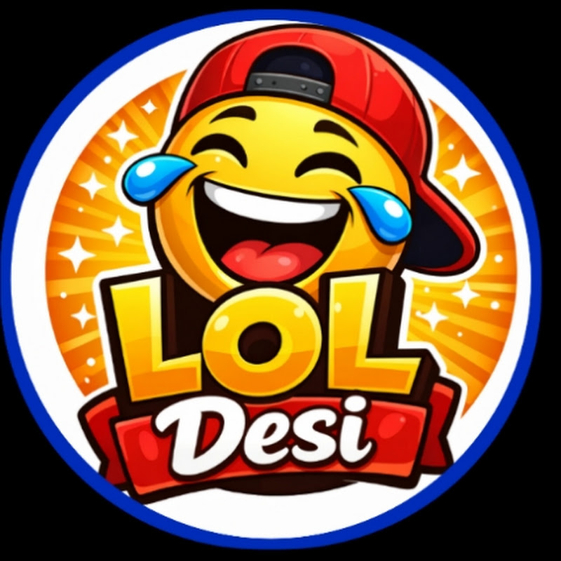 Lol Desi