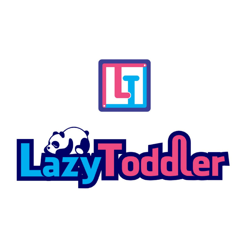 LazyToddler Parenting