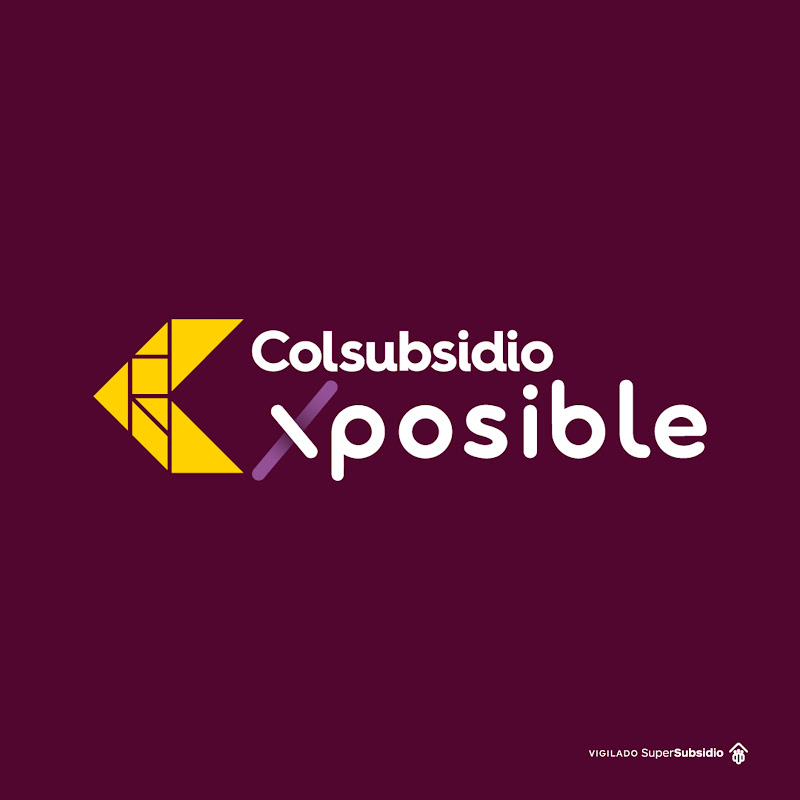 Xposible Colsubsidio