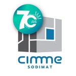 CIMME Sodimat