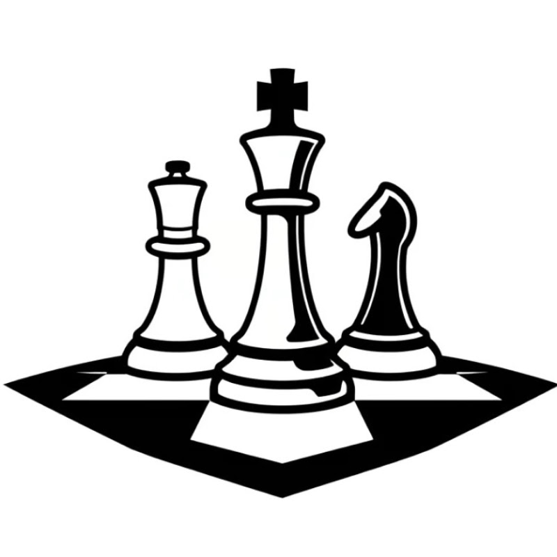 Knightly Gambits