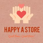 Happy A Store